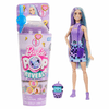 BARBIE SLIME REVEAL BUBI BULI LILA