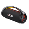 Akai WaveStormer Vízálló hordozható hangszóró Akai WaveStormer Vízálló hordozható hangszóró