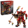 LEGO® Ninjago® Vatreni vitez Borbeni robot (71846) LEGO® Ninjago® Vatreni vitez Borbeni robot (71846)