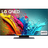 QNED Smart LED TV, 4K UHD, HDR, webOS