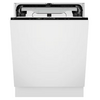 Electrolux E62LC200S Beépíthető mosogatógép