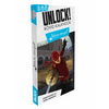 Unlock!: Rövid kalandok - Vörös maszk (ASM34725)