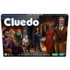 Cluedo társasjáték (2024) (F6420) Cluedo társasjáték (2024) (F6420)