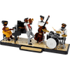 LEGO® Ideas Jazz Quartet (21334) LEGO® Ideas Jazz Quartet (21334)