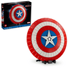 LEGO® Marvel Amerika Kapitány pajzsa (76262) LEGO® Marvel Amerika Kapitány pajzsa (76262)