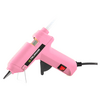 Fieldman FDTP2022-E Elektromos ragasztópisztoly, rózsaszín Fieldman FDTP2022-E Elektromos ragasztópisztoly, rózsaszín