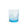 Pasabahce 52790 Timeless Pohár, türkiz, 4db, 345ml