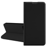 Gigapack Motorola Moto G13/G23 Flip tok, fekete (GP-144641)