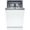 Bosch SPT4EMX17E Serie 4 Beépíthető mosogatógép Bosch SPT4EMX17E Serie 4 Beépíthető mosogatógép