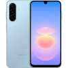 Samsung Galaxy A18 4/128GB Okostelefon, világoskék