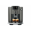 Automata kávéfőző, fekete