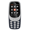 Nokia 3310 Dual SIM Kártyafüggetlen Mobiltelefon, Kék