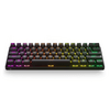 SteelSeries Apex Pro Mini Mechanikus billentyűzet UK kiosztással, fekete (64843) SteelSeries Apex Pro Mini Mechanikus billentyűzet UK kiosztással, fekete (64843)
