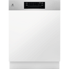 Electrolux E62IB200SX Beépíthető mosogatógép