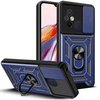 Gigapack Xiaomi Redmi 12C Defender tok, kék (GP-144787)