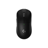 Logitech Pro X Superlight 2 SE Gaming egér, fekete (910-007554) Logitech Pro X Superlight 2 SE Gaming egér, fekete (910-007554)