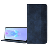 Gigapack Tecno Spark Go 2024 Bőr hatású flip tok, sötétkék (GP-157961) Gigapack Tecno Spark Go 2024 Bőr hatású flip tok, sötétkék (GP-157961)