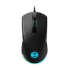 Edifier G4M Hecate Gamer egér, fekete Edifier G4M Hecate Gamer egér, fekete