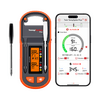 Thermopro TempSpike Plus TWIN TP-972 bežični digitalni termometar Thermopro TempSpike Plus TWIN TP-972 bežični digitalni termometar