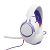JBL Quantum 250 Gaming headset, fehér JBL Quantum 250 Gaming headset, fehér