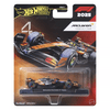 Hot Wheels: F1 kisautó - Lando Norris - Mclaren (JKD88) Hot Wheels: F1 kisautó - Lando Norris - Mclaren (JKD88)