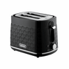 Zelmer ZTS8010 Kenyérpirító, fekete Zelmer ZTS8010 Kenyérpirító, fekete