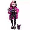 Monster High: Creepover party baba - Draculaura (HKY66) Monster High: Creepover party baba - Draculaura (HKY66)