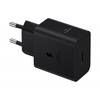 45W Power Adapter, Black