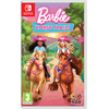 Barbie Horse Trails - NIntendo Switch játék Barbie Horse Trails - NIntendo Switch játék