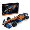 LEGO Technic McLaren Formula 1 versenya