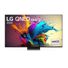 QNED Smart LED TV, 4K UHD, HDR, webOS