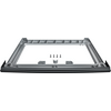 Bosch WTZ2741C Összeépítő keret
