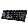 Redragon Draconic Compact RGB Vezeték nélküli Gamer billentyűzet (K530RGB_BLUE_HU) Redragon Draconic Compact RGB Vezeték nélküli Gamer billentyűzet (K530RGB_BLUE_HU)
