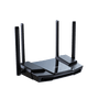 Router WiFi 574Mbps 2,4GHz,1201Mbps 5GHz