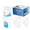 Esperanza Mist ECN005 inhalátor, fehér-kék Esperanza Mist ECN005 inhalátor, fehér-kék