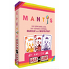 Mantis - Mini társasjáték (EXP 10011)