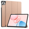 Gigapack Honor Pad 10 5G/Wifi Flip tok, rozéarany (GP-174960)