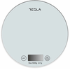 Tesla KS200W Konyhai mérleg, fehér Tesla KS200W Konyhai mérleg, fehér
