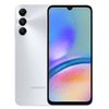 Samsung Galaxy A05S 4/128GB Okostelefon, ezüst Samsung Galaxy A05S 4/128GB Okostelefon, ezüst