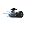Xiaomi 70mai 1S Smart Dash Cam Menetrögzítő kamera Xiaomi 70mai 1S Smart Dash Cam Menetrögzítő kamera