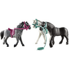 Playmobil Fréziai, knabstrupper és andalúziai lovak (70999) Playmobil Fréziai, knabstrupper és andalúziai lovak (70999)