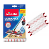 Vileda F22733 Ultramax lapos felmosó utántöltő multipack Vileda F22733 Ultramax lapos felmosó utántöltő multipack