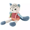 Fisher-Price: Plišana figura Little Pretzel Snowcat (HKD64) Fisher-Price: Plišana figura Little Pretzel Snowcat (HKD64)