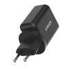 PowerPort 3 25W PPS EU Black