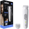 Braun BG3500 Series 3 epilator za tijelo Braun BG3500 Series 3 epilator za tijelo