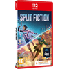 Split Fiction - Nintendo Switch 2 játék Split Fiction - Nintendo Switch 2 játék