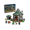 LEGO® Harry Potter™ Hagrid kunyhója: Egy váratlan látogatás (76428) LEGO® Harry Potter™ Hagrid kunyhója: Egy váratlan látogatás (76428)