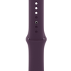 APP W 46mm Plum Sport Band-S/M(Seasonal)