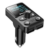 Phonocar VM549 FM transmitter za upaljač s Bluetooth funkcijom 12/24V Phonocar VM549 FM transmitter za upaljač s Bluetooth funkcijom 12/24V