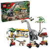 LEGO® Jurassic World™ A raptor és a Titanosaurus keresése (76973) LEGO® Jurassic World™ A raptor és a Titanosaurus keresése (76973)